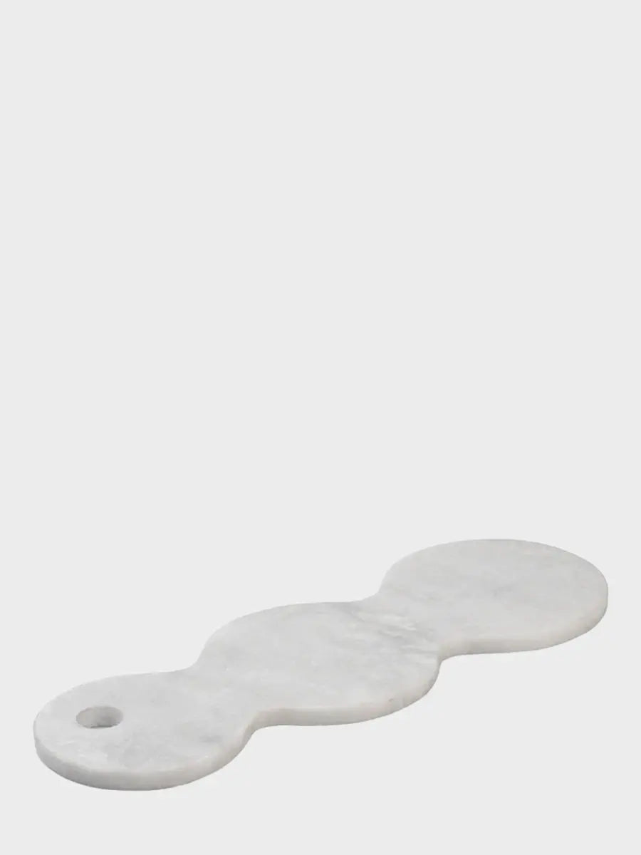 HUMDAKIN Oslo - Marmorbræt Marble 00 Neutral/No color